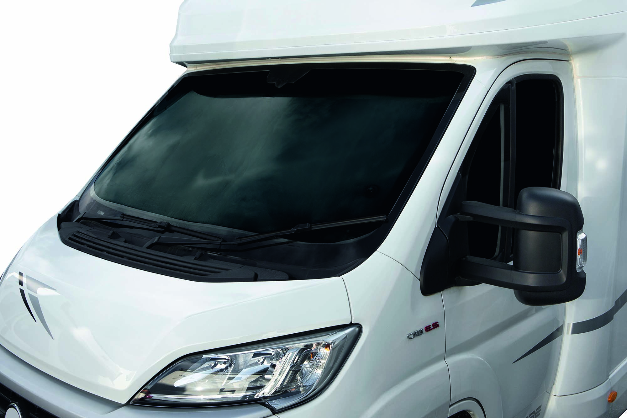 Brunner Thermomatte Cli-Mats NT NG MBS ab 2018