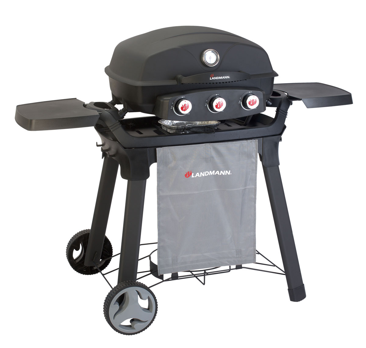 Landmann Gasgrill Pantera BR3.0