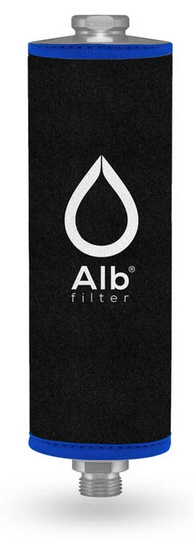 Alb Filter MOBIL Neoprenhülle Fusion