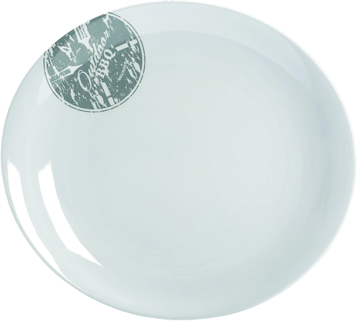 Brunner Essteller BBGRILL 31 x 27 cm. Brunner Essteller BBGRILL 31 x 27 cm.