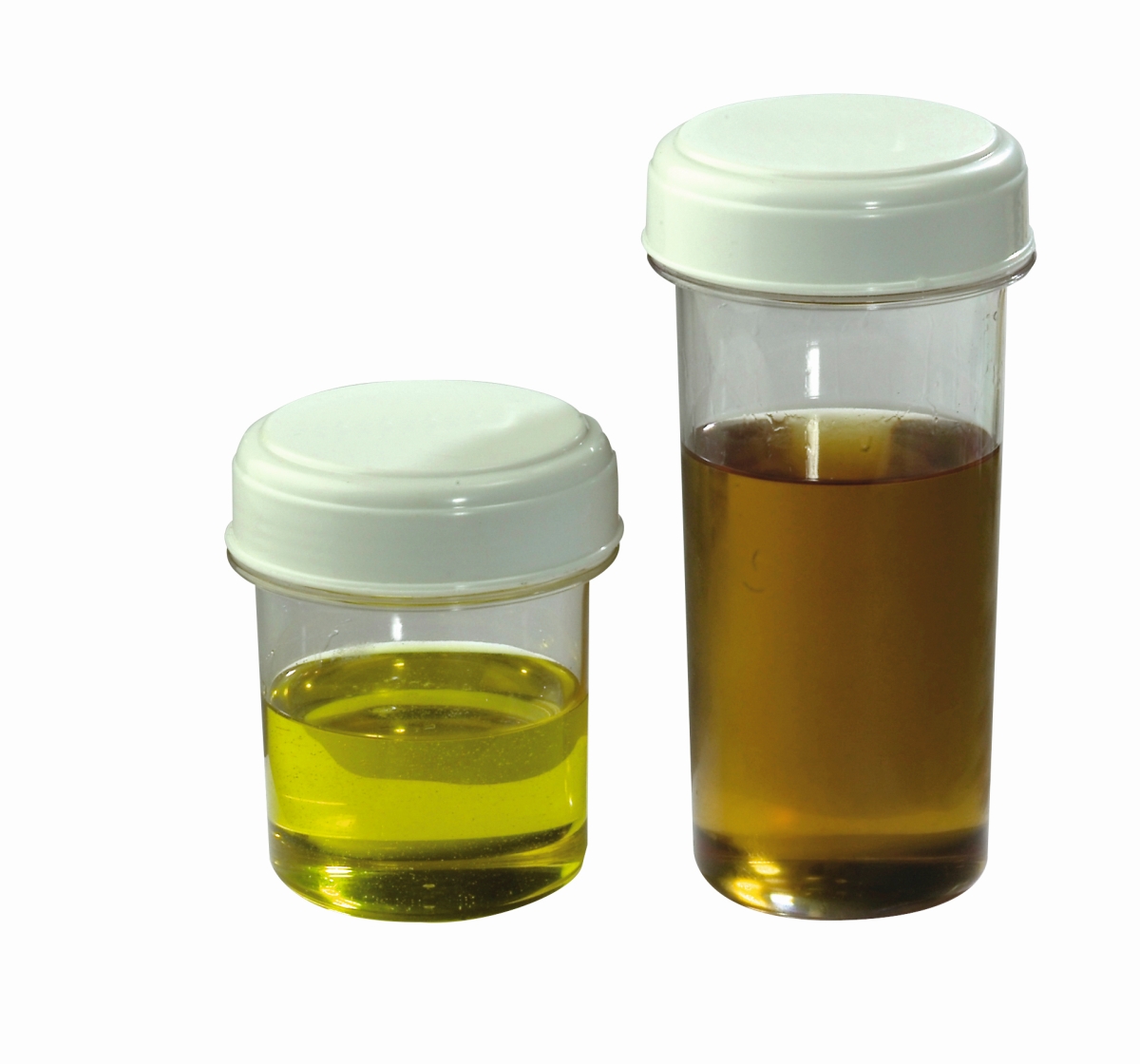 PC-Vorratsdose 200 ml