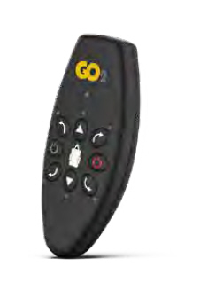 Truma Rangierhilfe GO2 Truma Rangierhilfe GO2