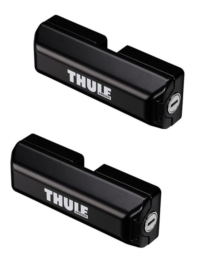 Thule Van Lock 2er-Pack