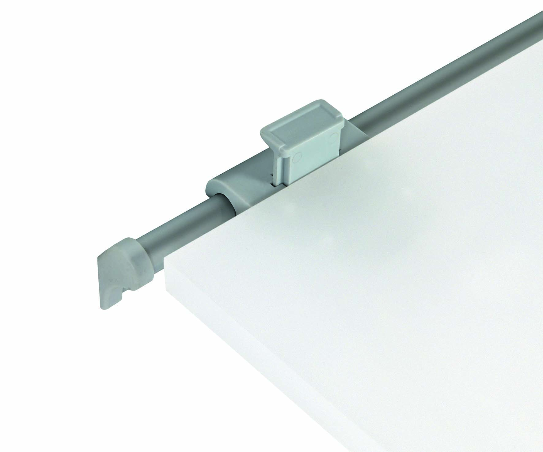 Tischgleitschienenset TGS 24