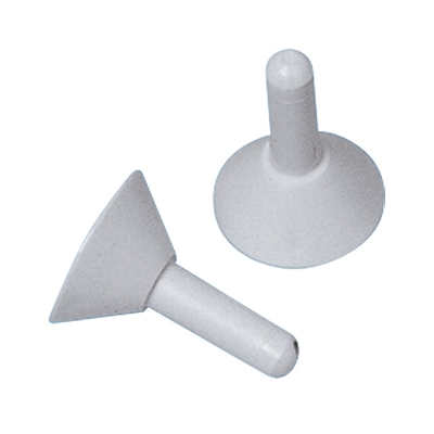 Regenhütchen mit Dornschutz 10er Pack Regenhütchen mit Dornschutz 10er Pack