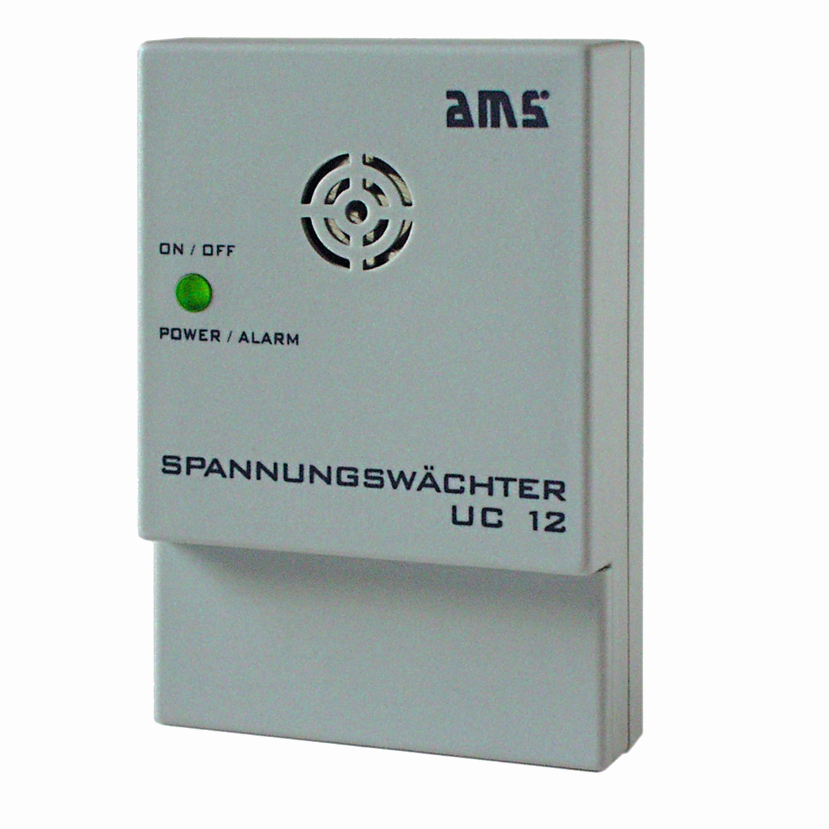 AMS Spannungswächter 12V