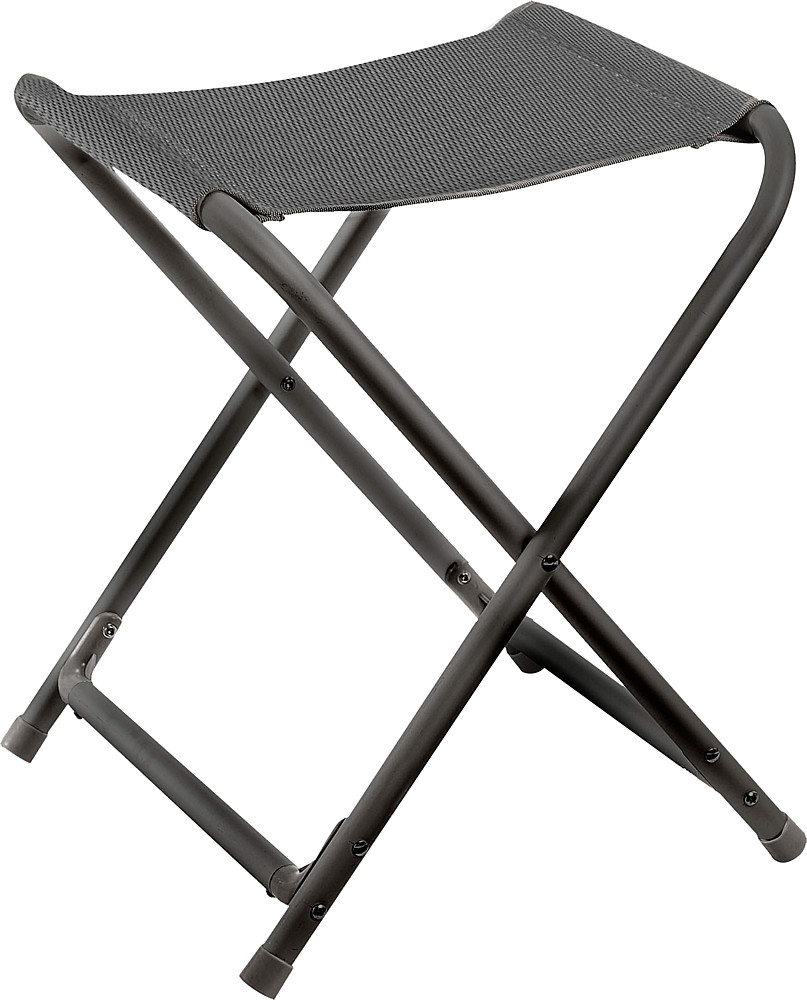 Brunner Hocker ARAVEL 3D Black