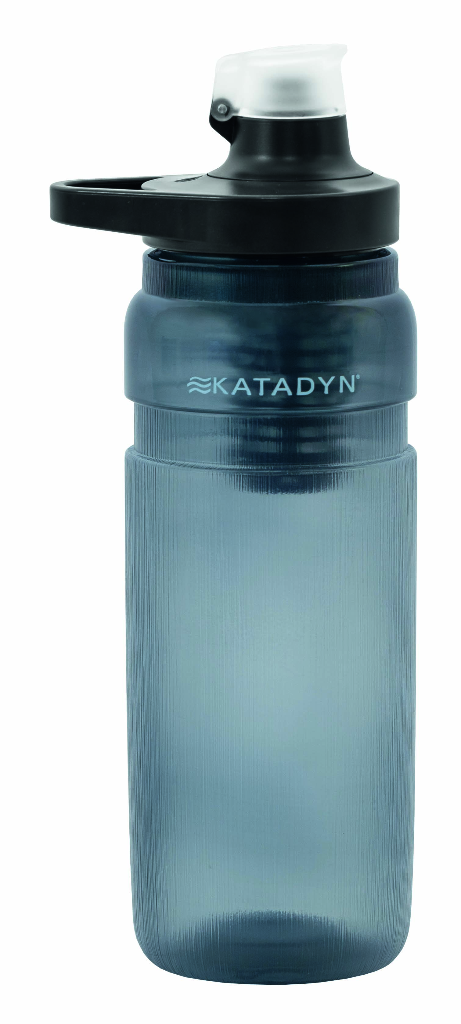 Katadyn BeFree AC Bottle 0,7l - Smoke