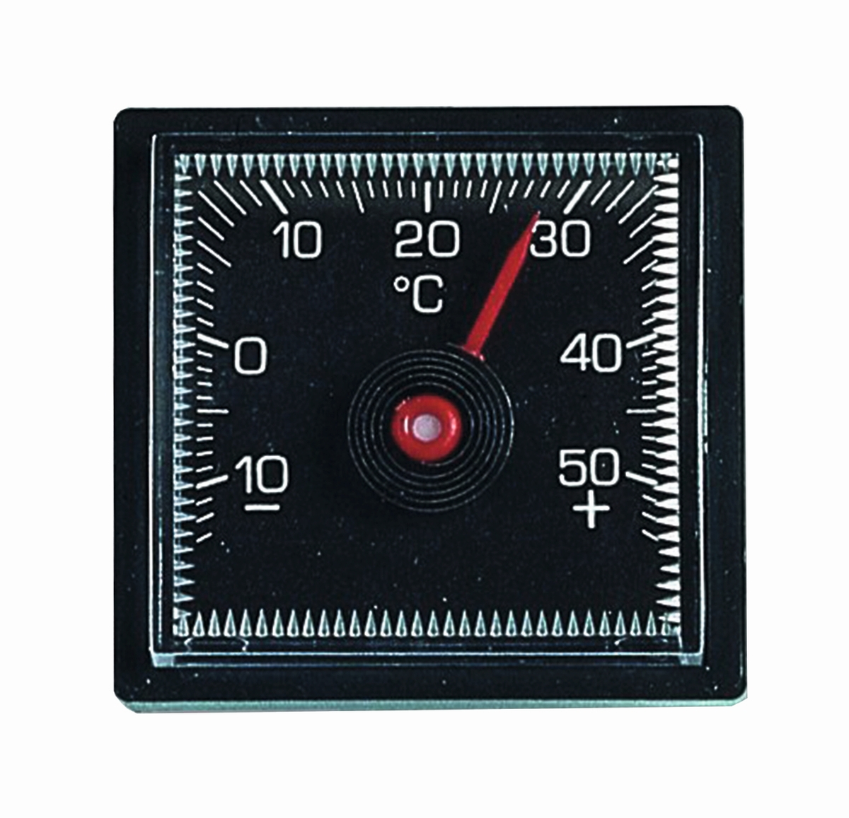 Auto-Thermometer