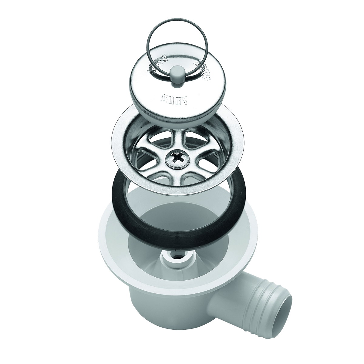 Dometic Siphon AC 540