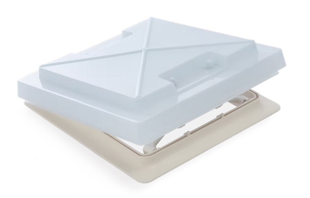 MPK Dachhaube Modell 29 beige Ersatzglas