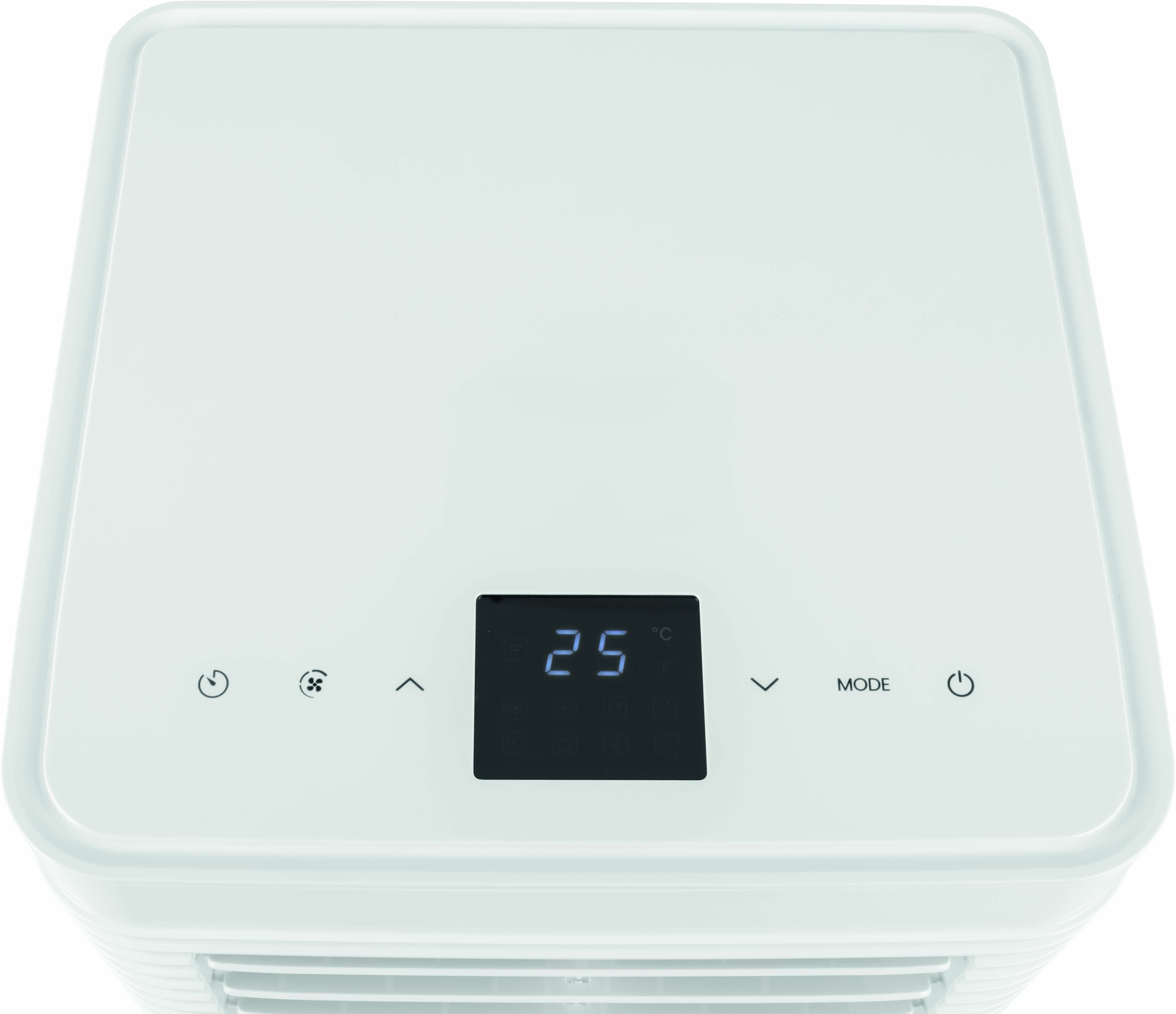 Brunner Klimagerät POLARYS IMPERATOR Ducato