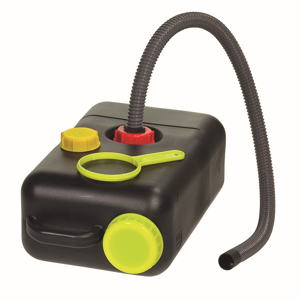 Comet Abwasserkanister 25 l Comet Abwasserkanister 25 l
