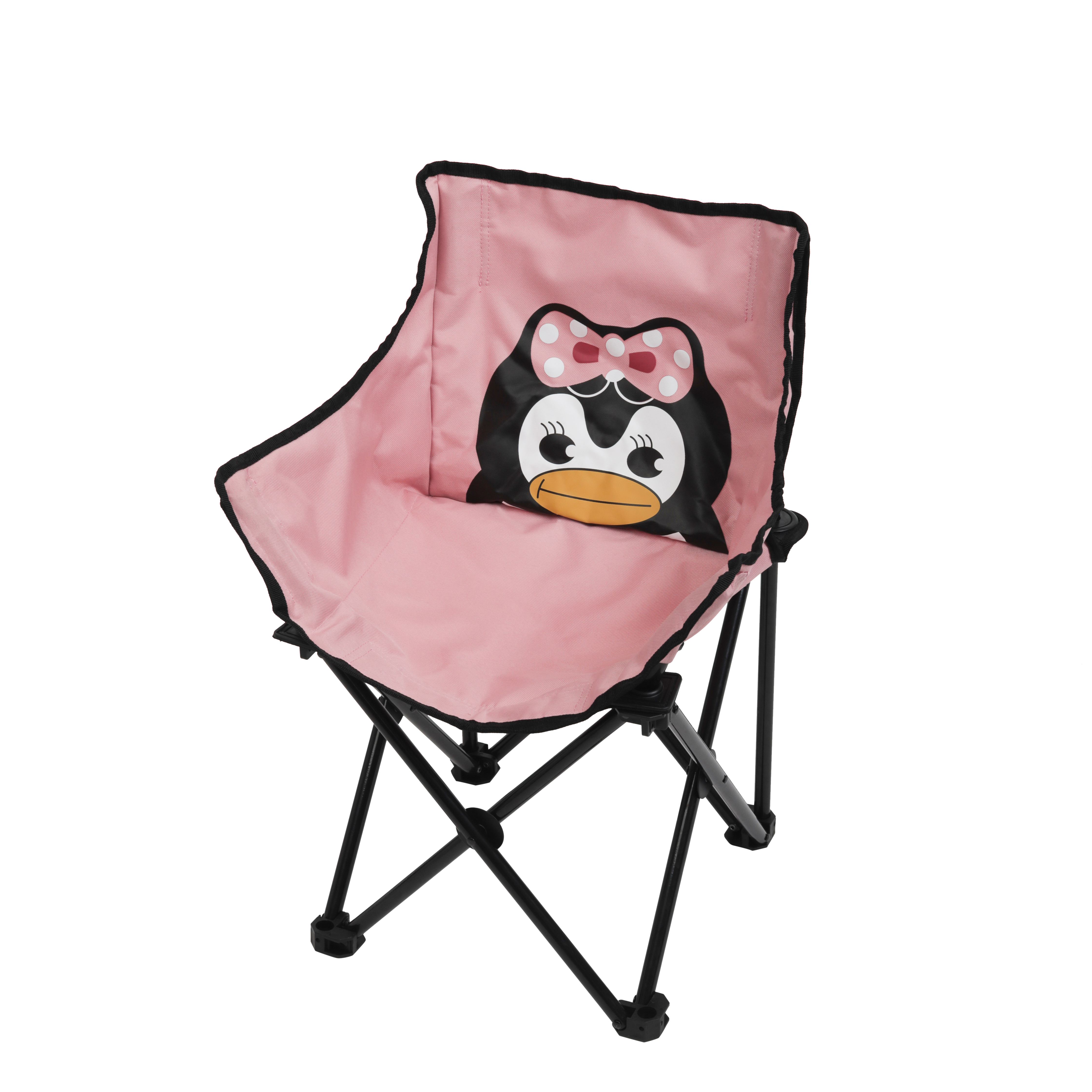 Travellife Kinderfaltstuhl Pinguin