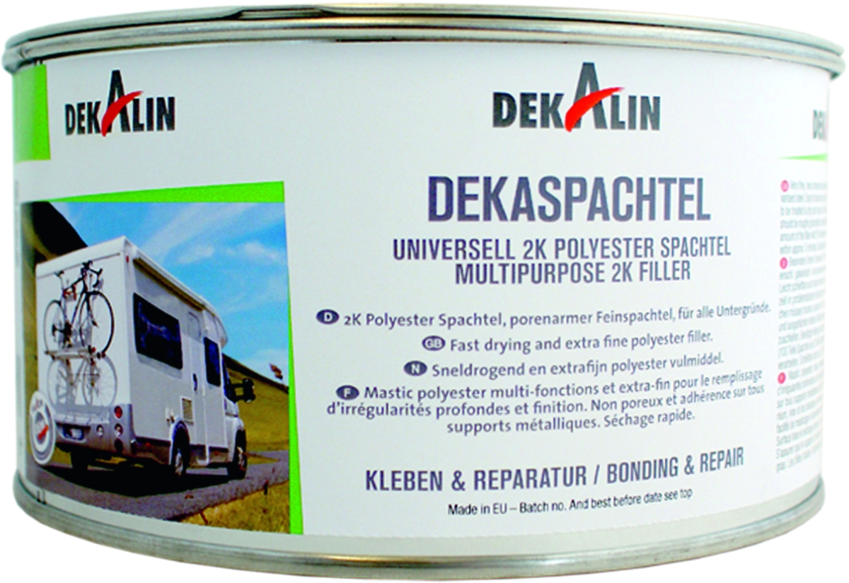 DEKA-SPACHTEL
