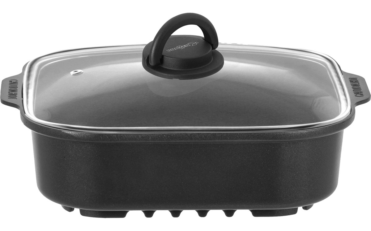 Brunner DEVIL SQUARE PAN