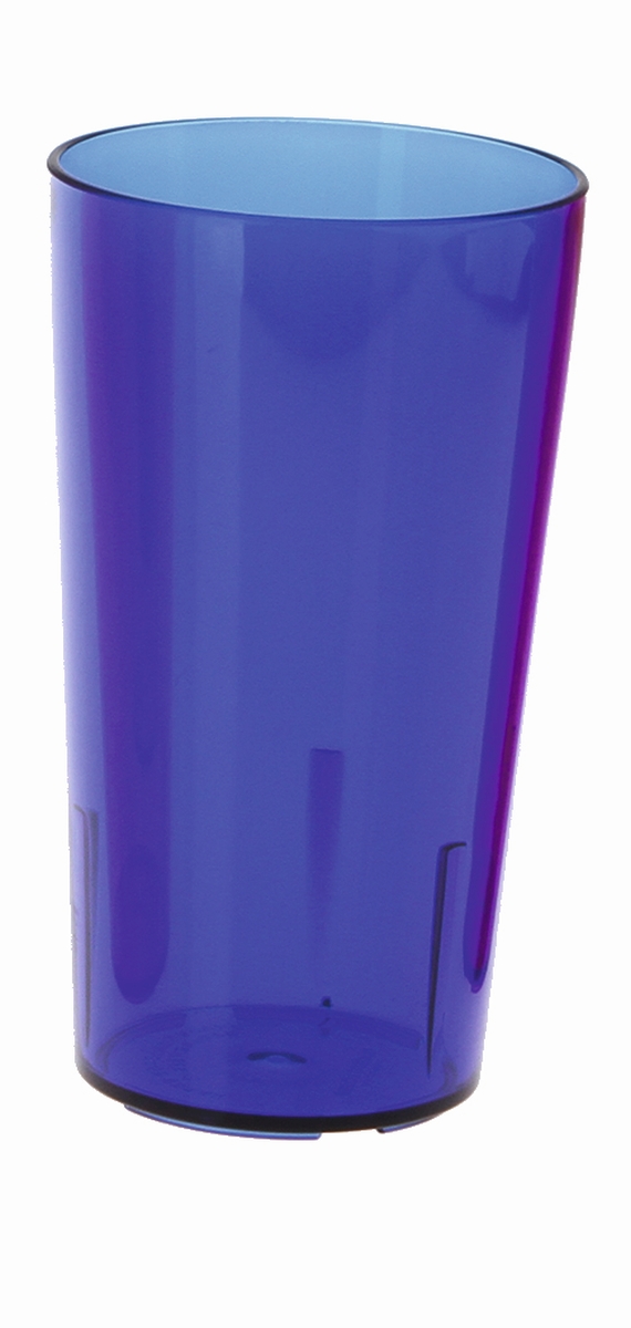 Gimex Gläserset 3+1 blau 4er Set Gimex Gläserset 3+1 blau 4er Set