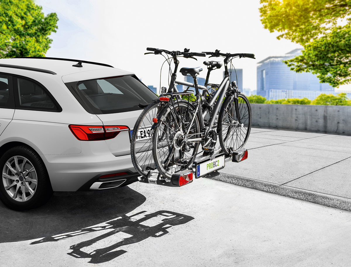EUFAB Fahrradträger PROBC2 EUFAB Fahrradträger PROBC2