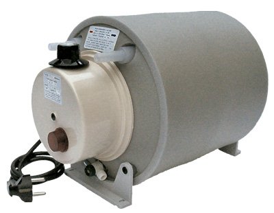 ELGENA-Campingboiler KB 6 230V/330W