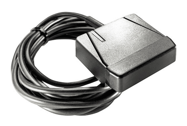 Thitronik Funk-Kabelschleife 868 schwarz WiPro/CAS