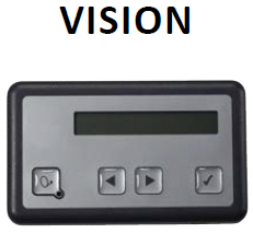 Oyster 70 Vision Single