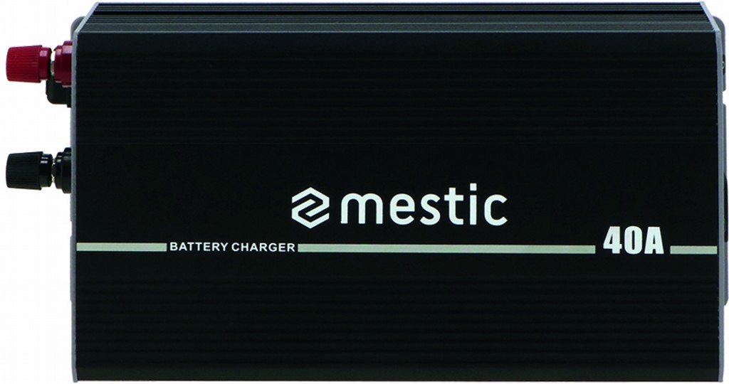 Mestic Batterieladegerät MBC-1020/1040