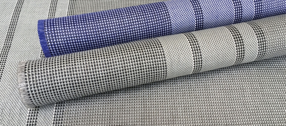 Zeltteppich STANDARD grau 300x300 cm