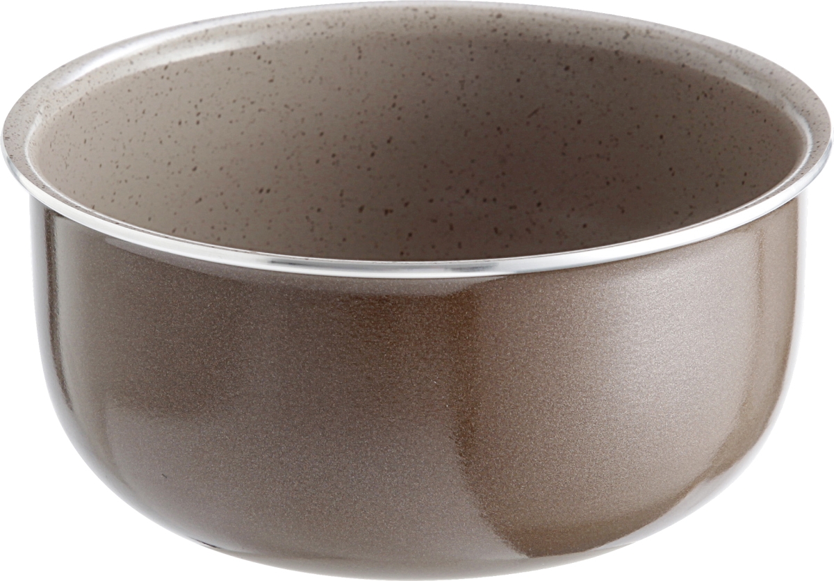 Brunner Topfset CHOCOLATE 7+1 ø 20