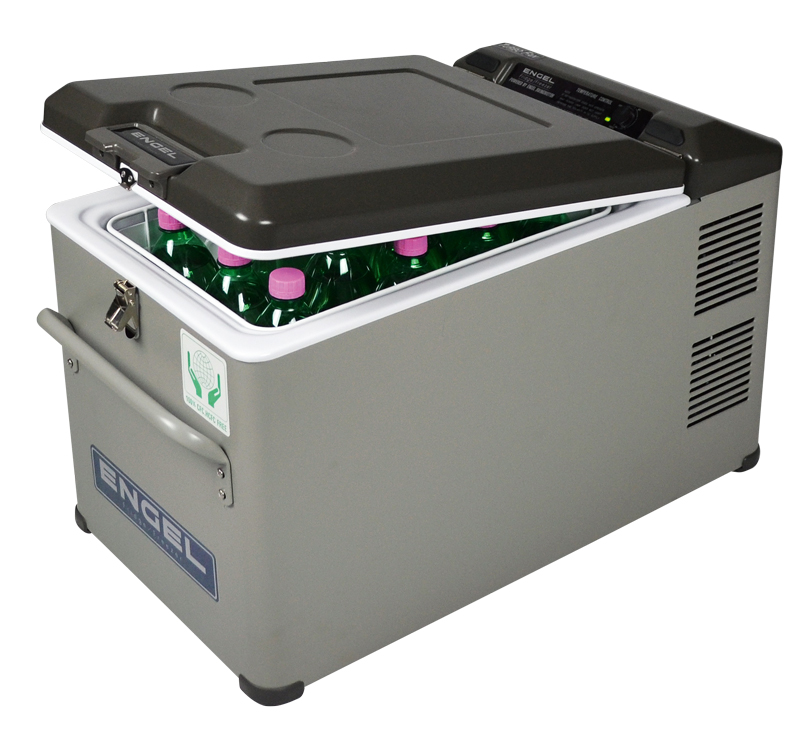 Engel Kompressor- Kühlbox MT35F-S