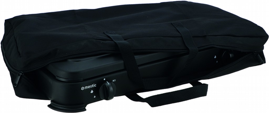 Mestic Tragetasche für Gaskocher MGC-200/300