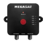 Megasat Antenne Campingman Kompakt 4