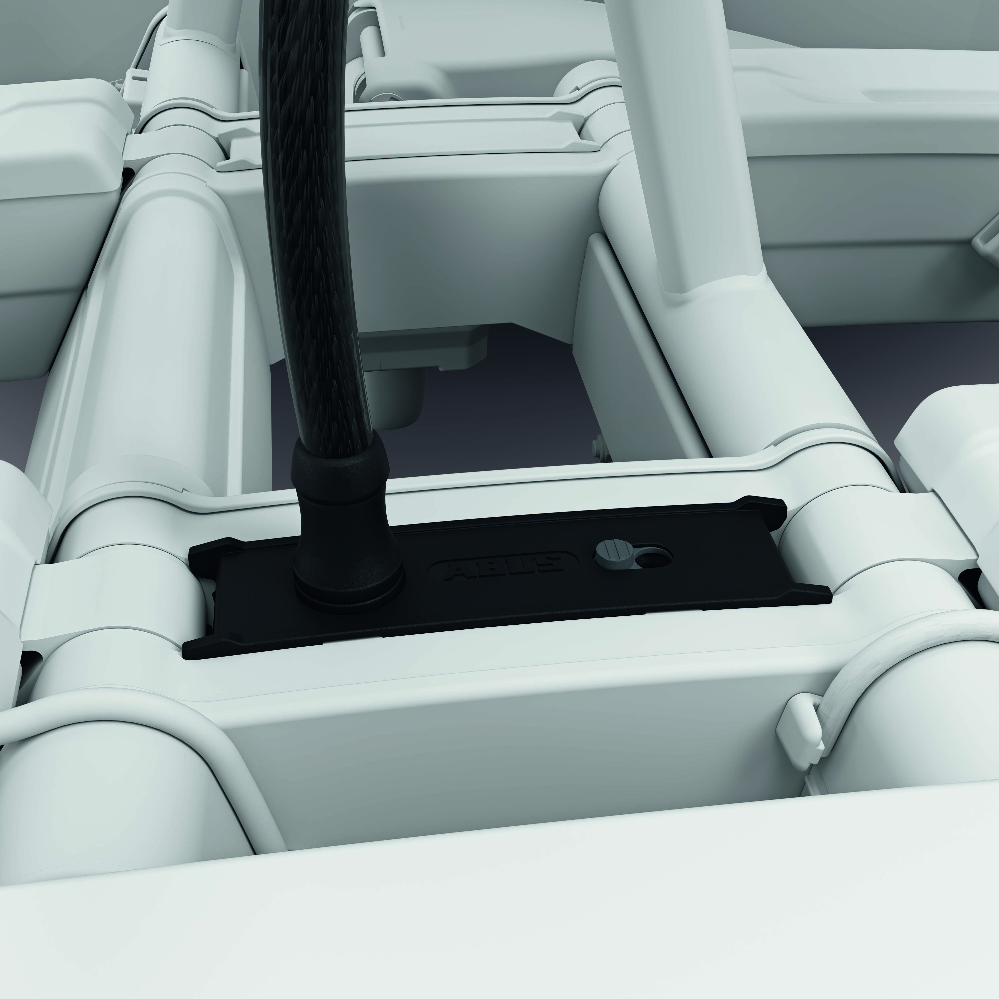 Thule Fahrradschloss High-Grade