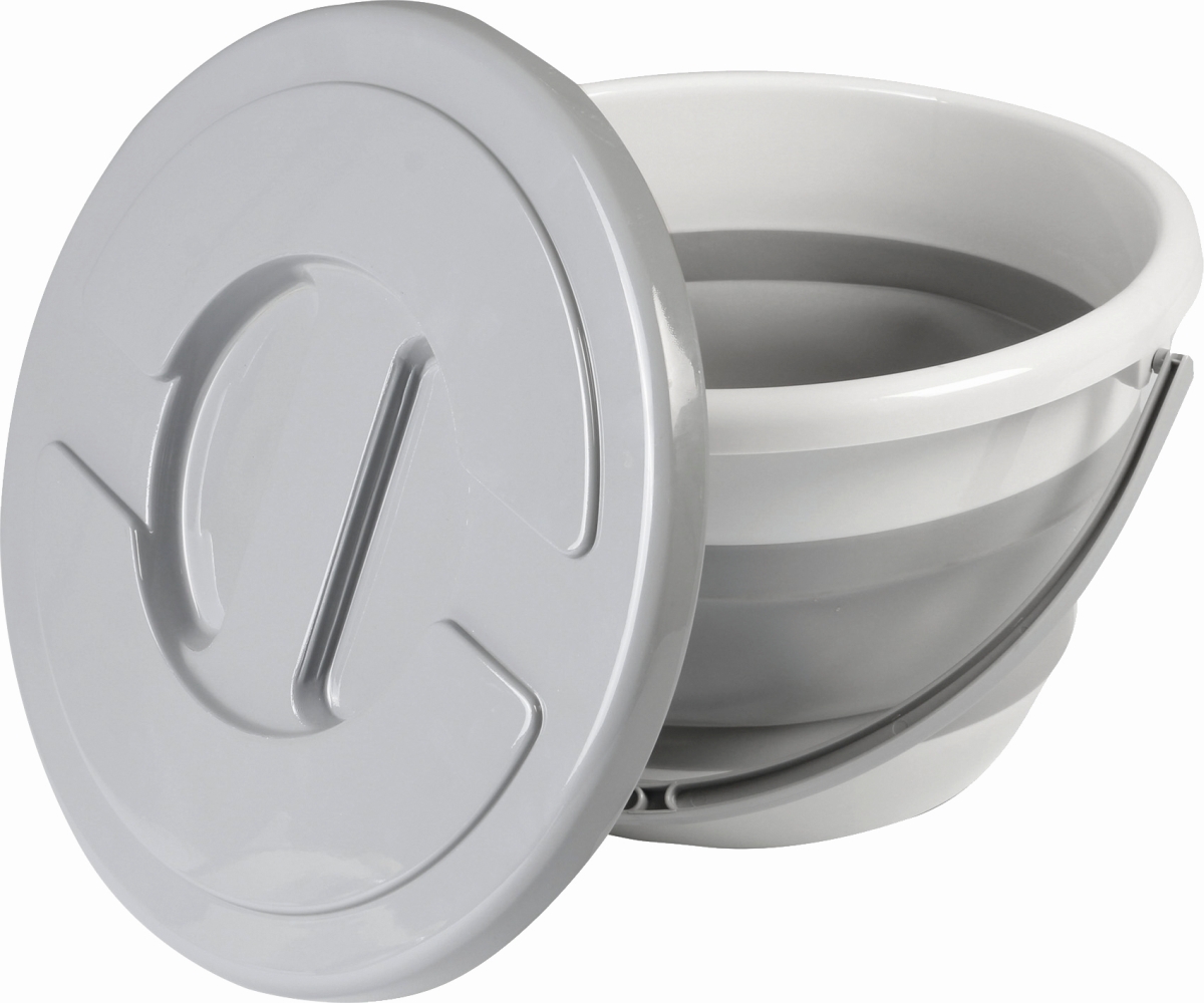 Deckel VINCAP FOLD-AWAY Deckel VINCAP FOLD-AWAY