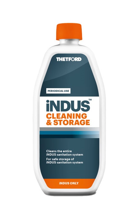 iNDUS Cleaning & Storage