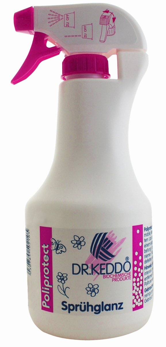 Poliprotect Sprühglanz 500 ml