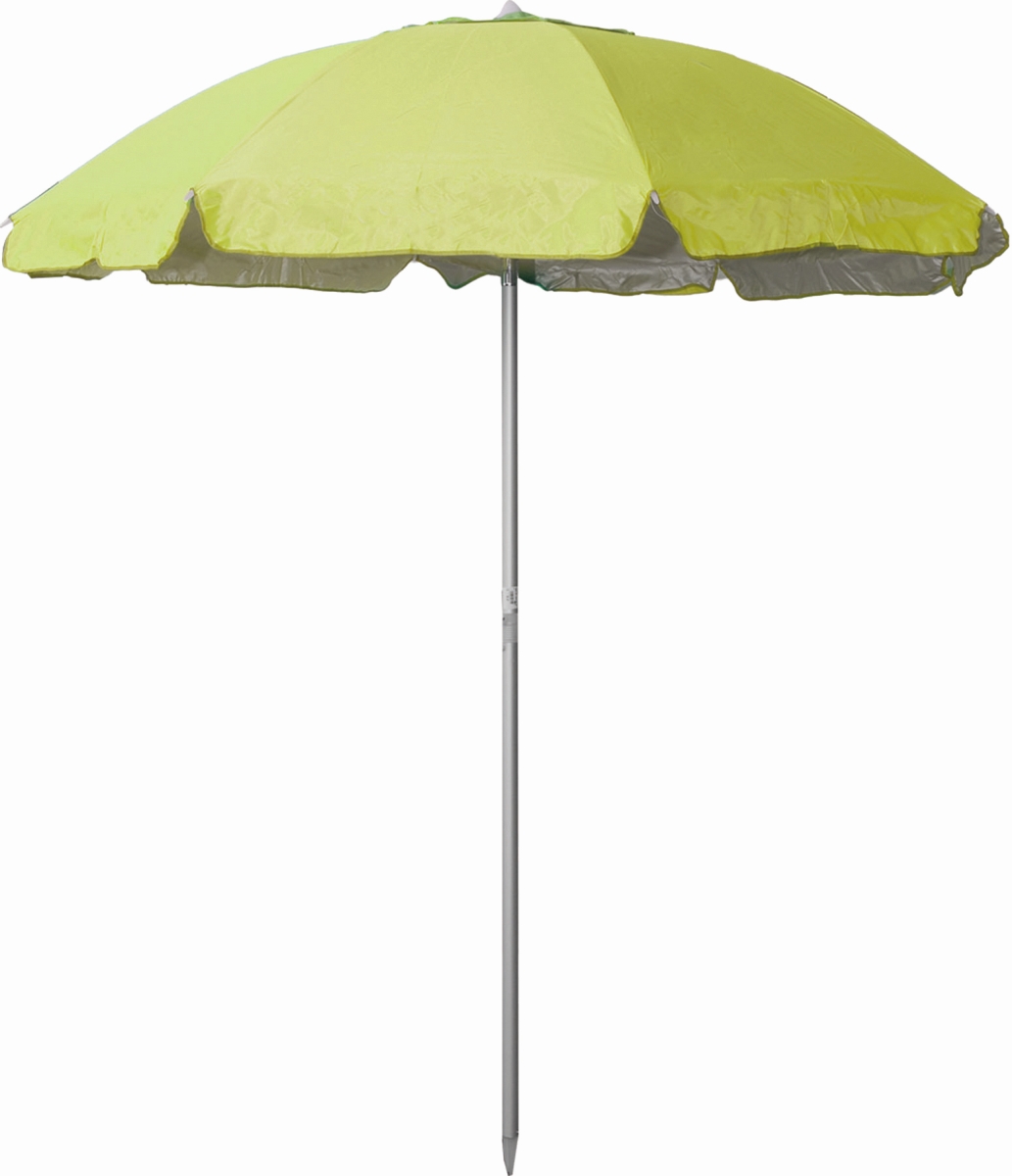 Sonnenschirm 200 cm, sortiert Sonnenschirm 200 cm, sortiert