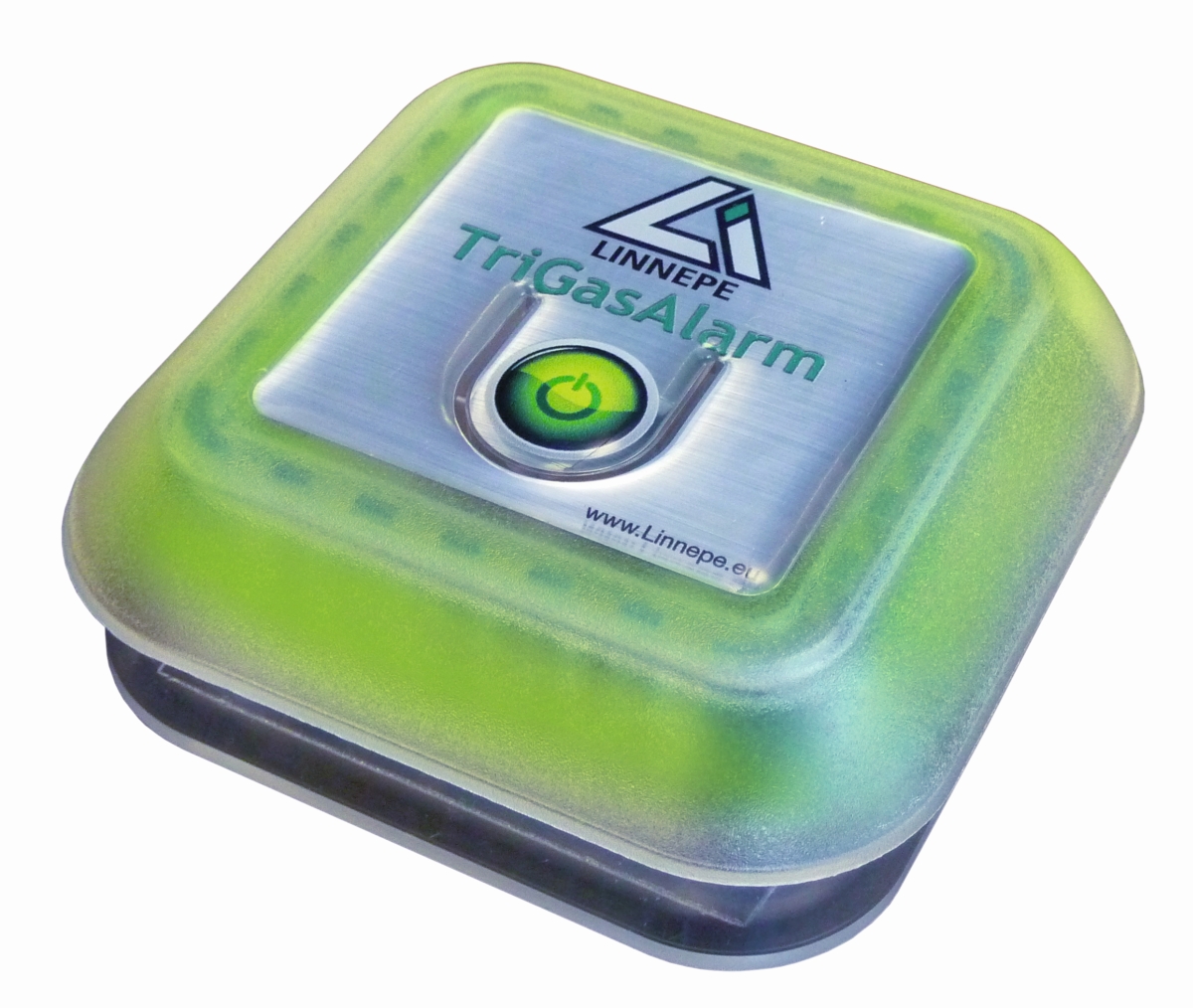 LINNEPE TriGas Alarm LINNEPE TriGas Alarm