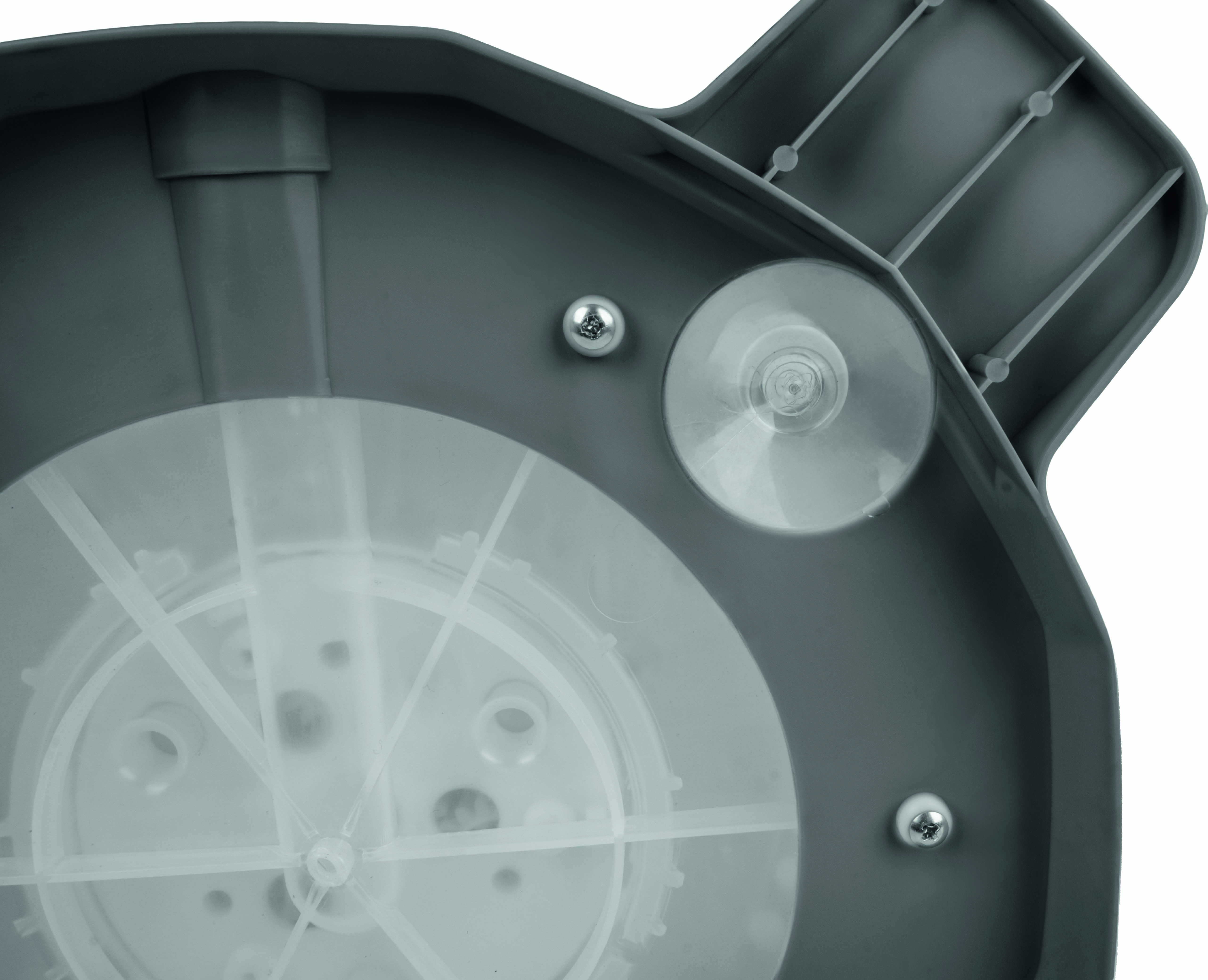 Brunner Waschmaschine MOMENTUM