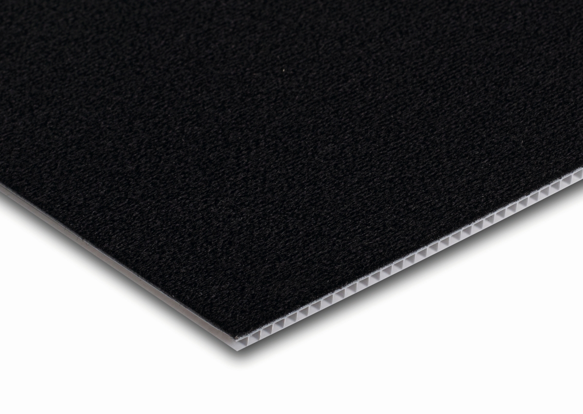 Purvario Basis I-b Veloursstoff 300x500 mm Purvario Basis I-b Veloursstoff 300x500 mm
