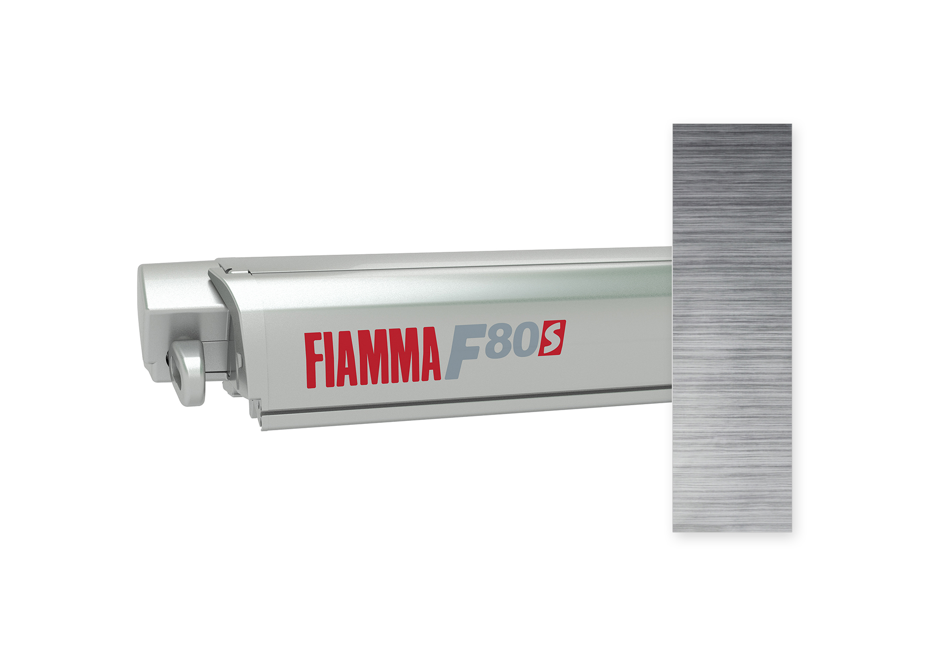 Fiamma F80S titanium 290 cm Royal Grey