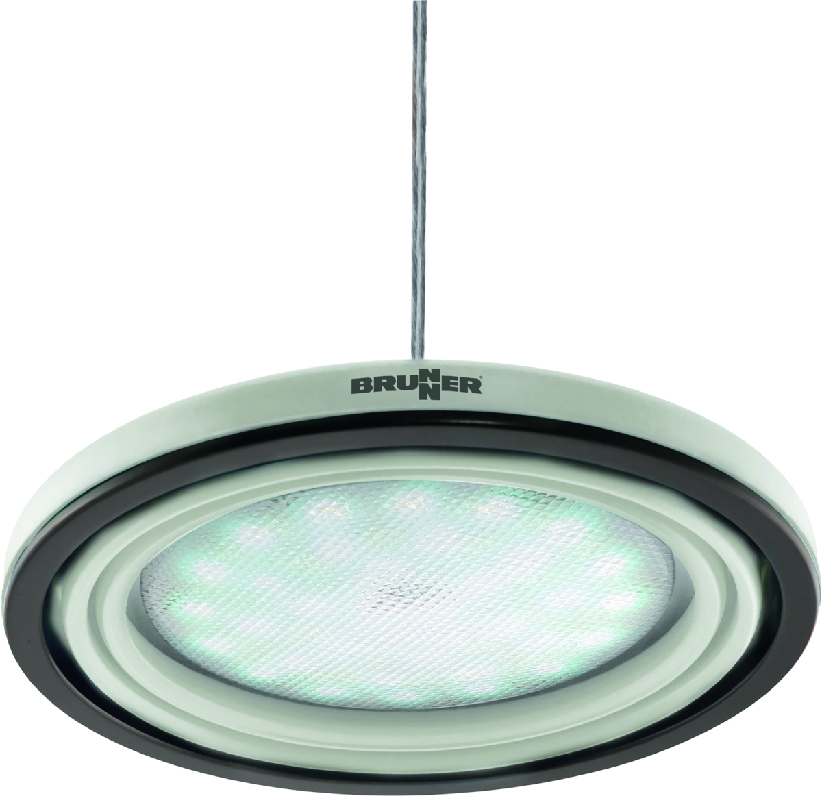 Brunner Zeltleuchte SYRMA LED grau Brunner Zeltleuchte SYRMA LED grau