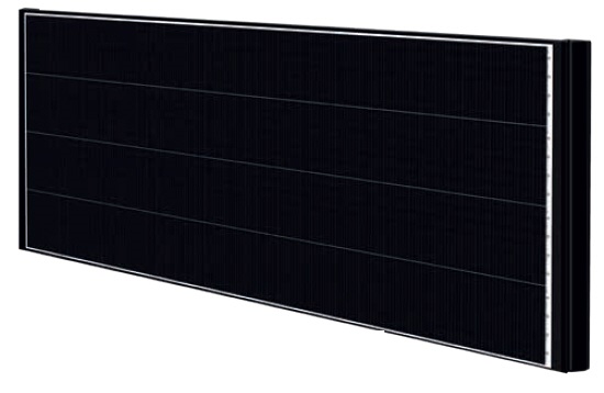 Vechline Solarmodul TOP-HIT Deep Power +