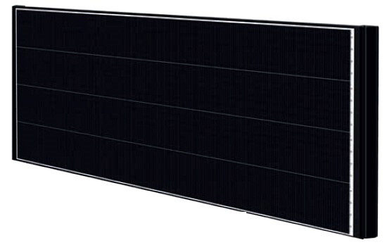 Vechline Solarmodul TOP-HIT Deep Power + 300 Wp