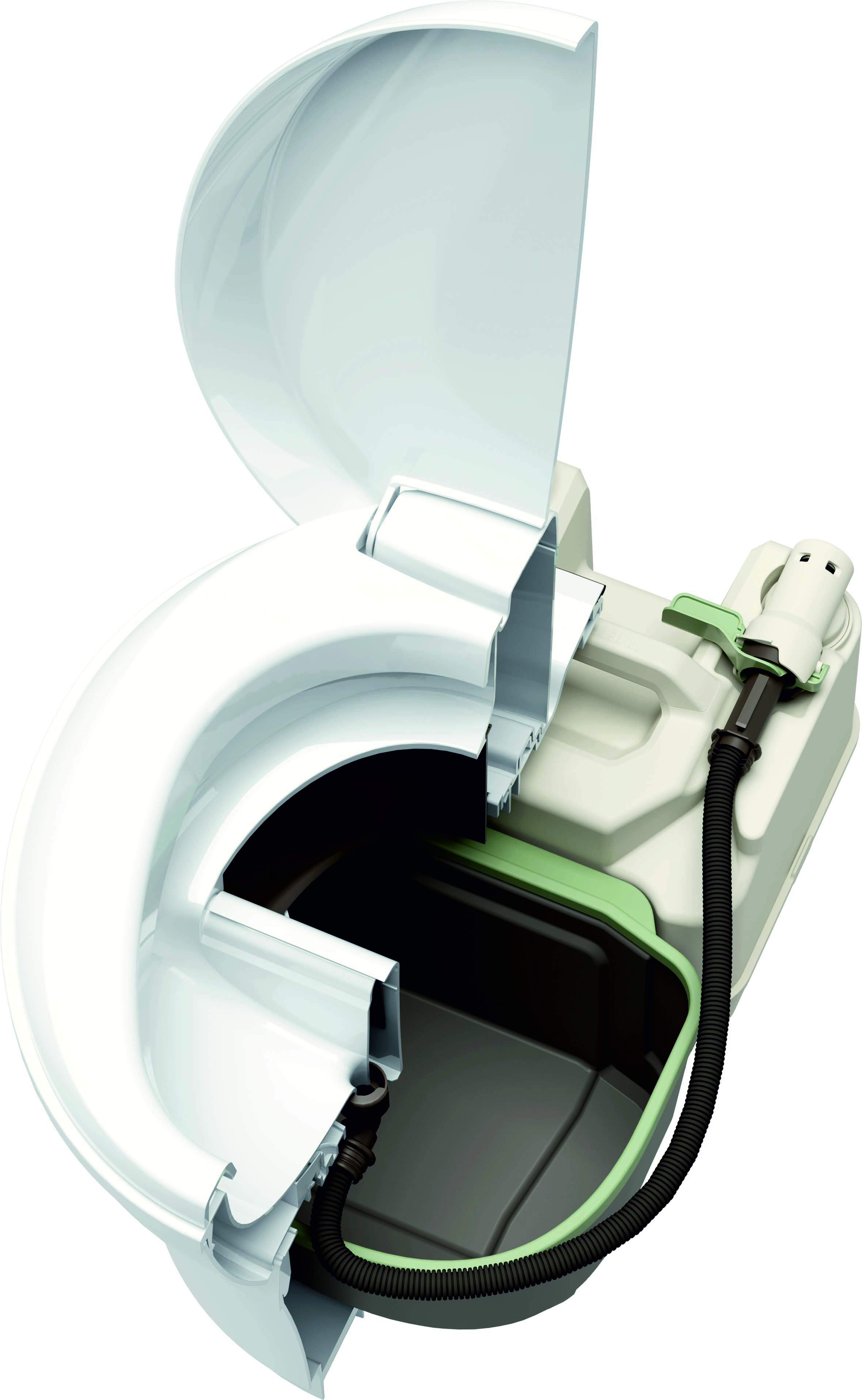 Thetford Trenntoilette S220-S