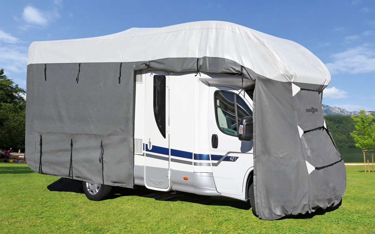 Brunner Schutzhülle Camper 12M 500-550