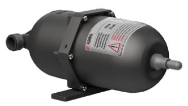 Fiamma Akkumulatorentank A 20 neues Design