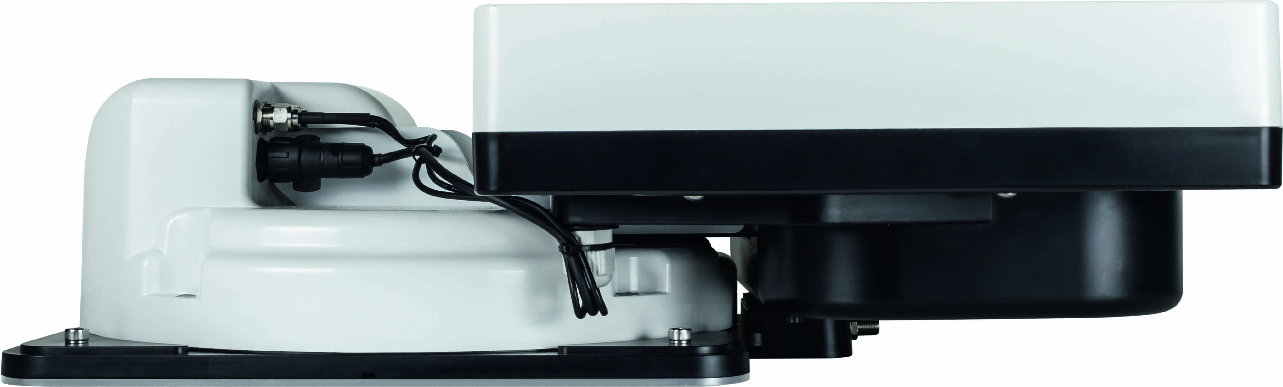 Megasat Traveller-Man 4