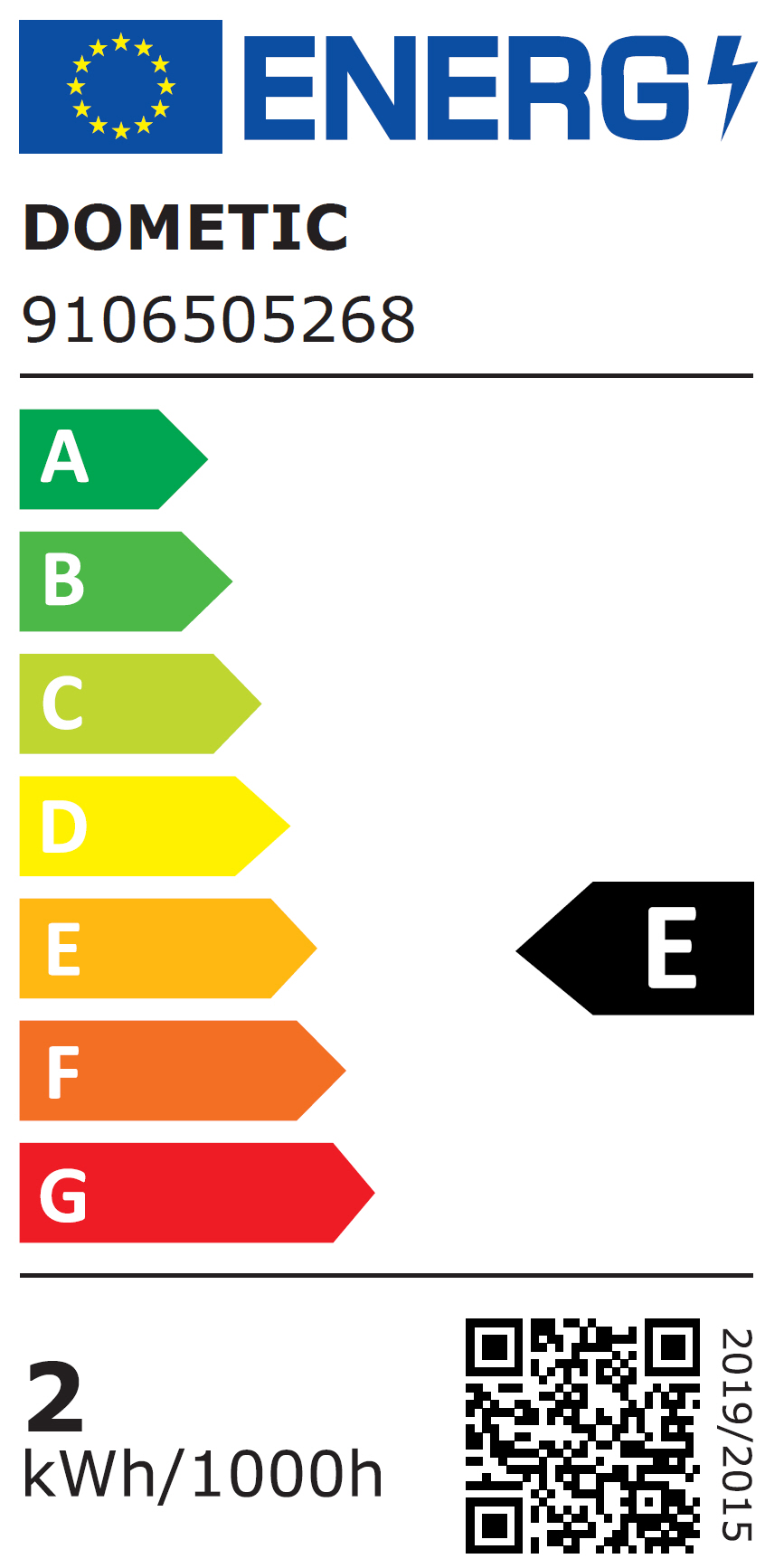 LED-Einbauspot L20RM