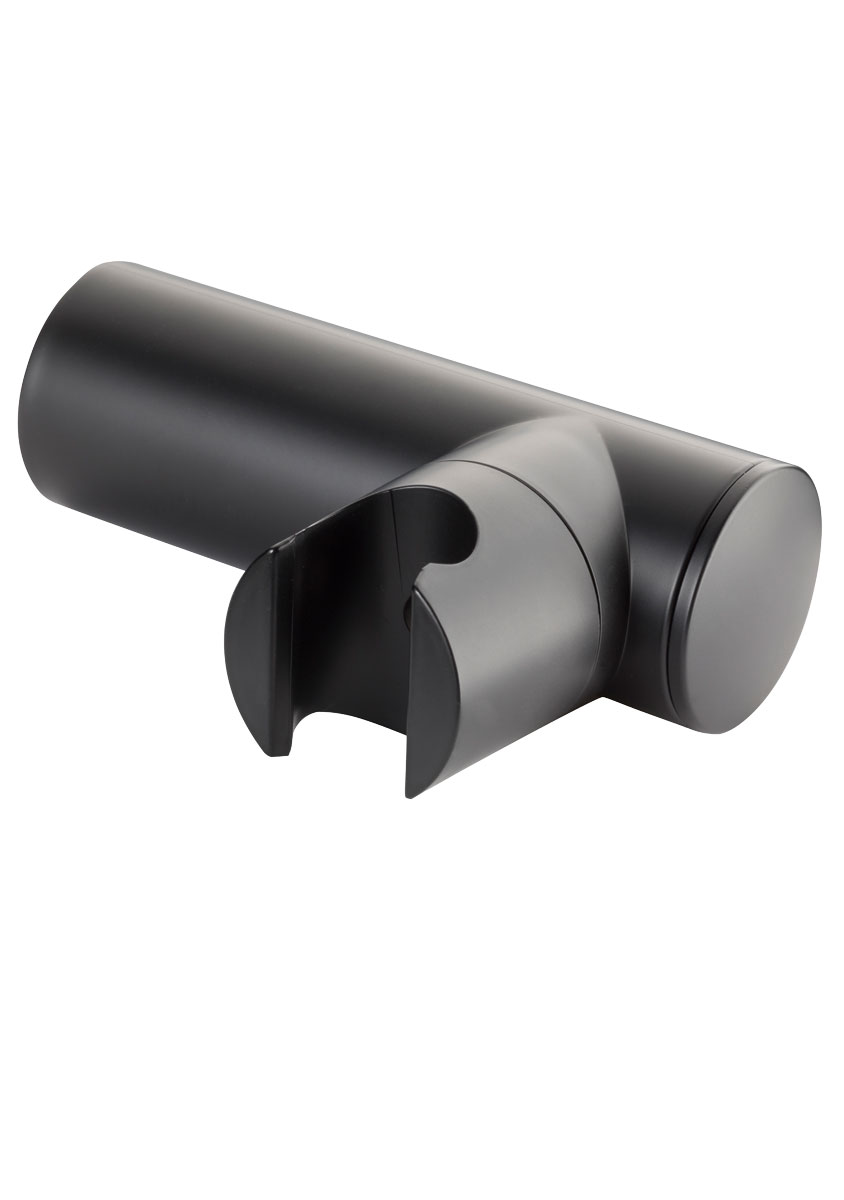 Wand-Deckenhalter TREND E schwarz