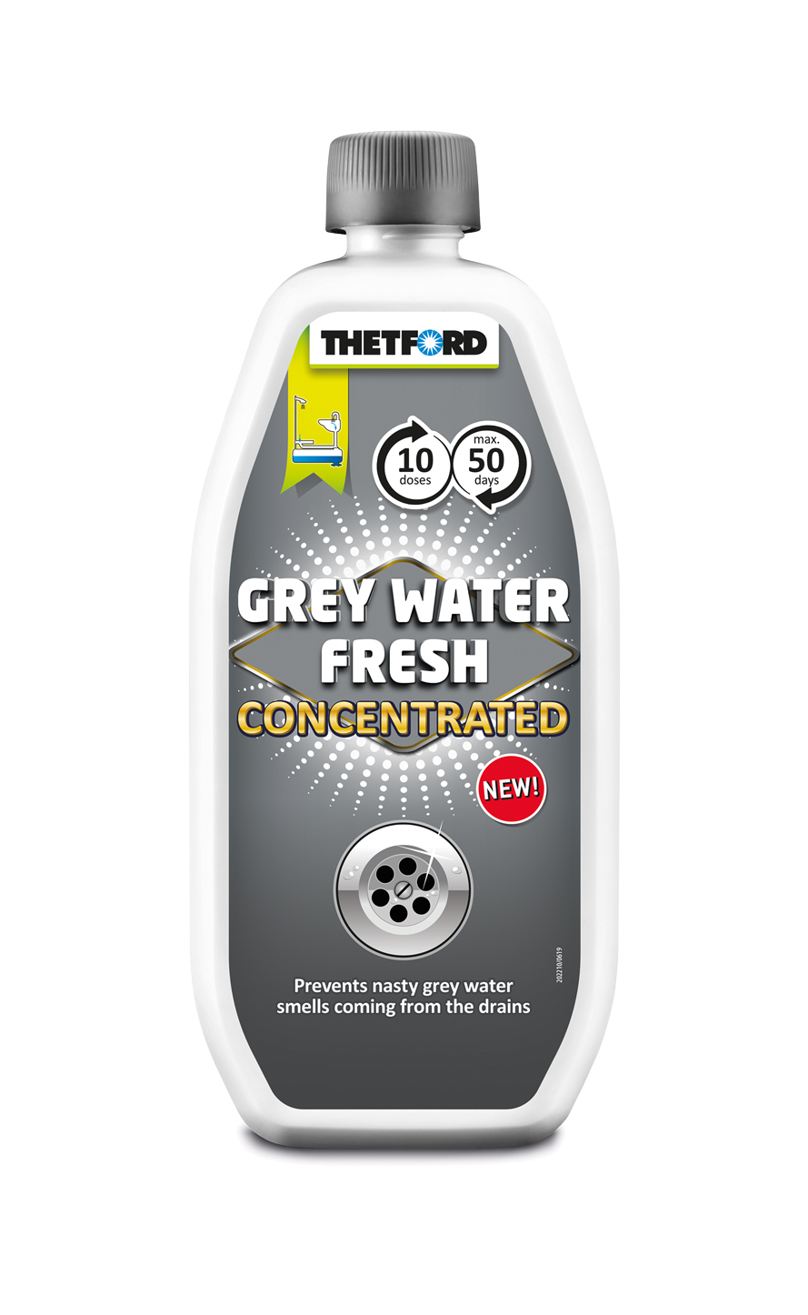 Thetford Grey Water Fresh Konzentrat